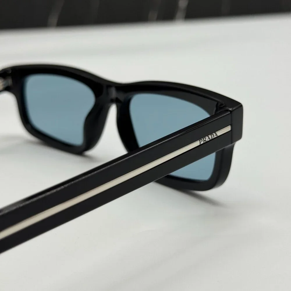 NEW PRADA PRB11S 16K60P SUNGLASSES SPRB11 16K60P EYEWEAR PRADA PR B11S 16K60P